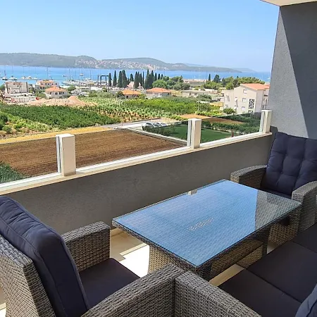 Apartament Ivana