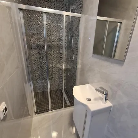 Ivana Apartament *