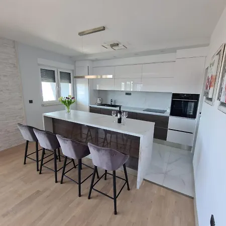 Apartment Ivana