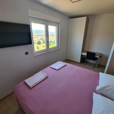 Apartment Ivana