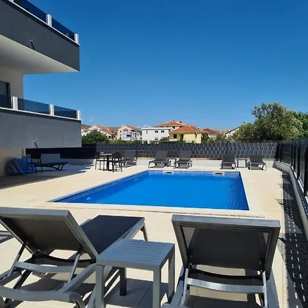 Ivana Apartment