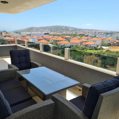 Ivana Apartment Trogir