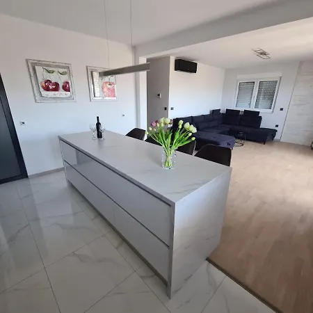 Ivana Apartment