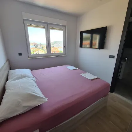 Ivana Apartment Trogir