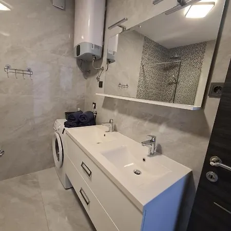 Apartment Ivana