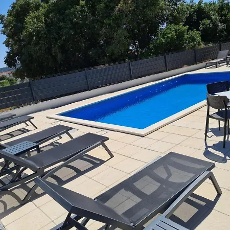 Apartment Ivana Trogir