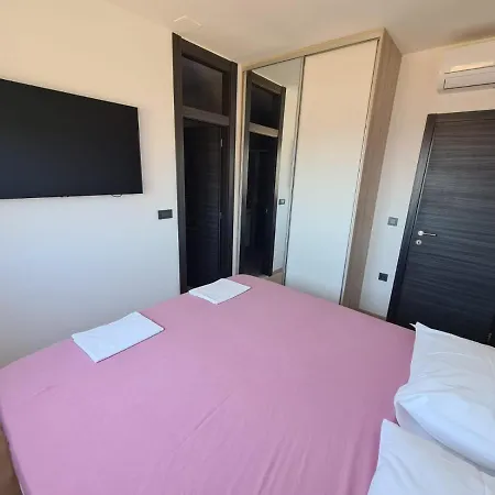 Apartment Ivana