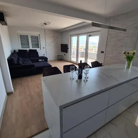 Ivana Apartment