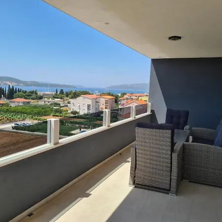 Apartment Ivana Trogir