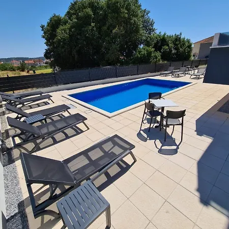 Apartment Ivana